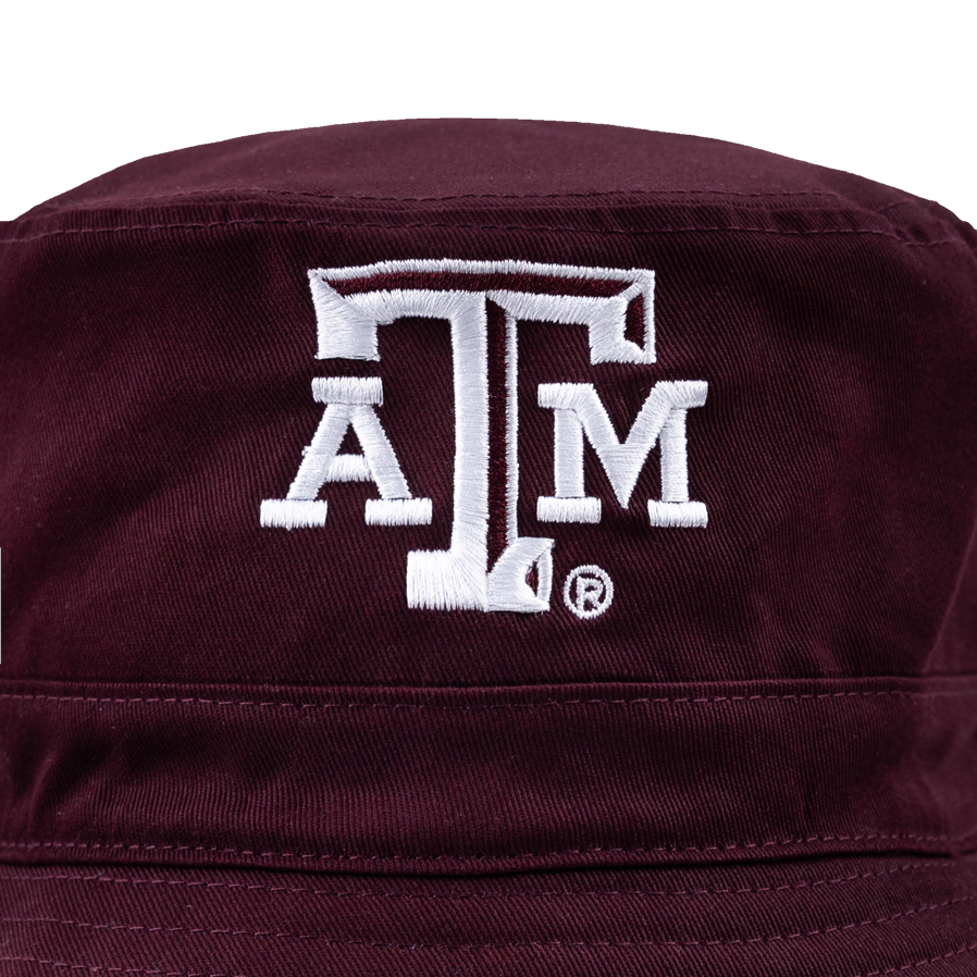 Texas A&M Aggies Reversible Bucket Hat