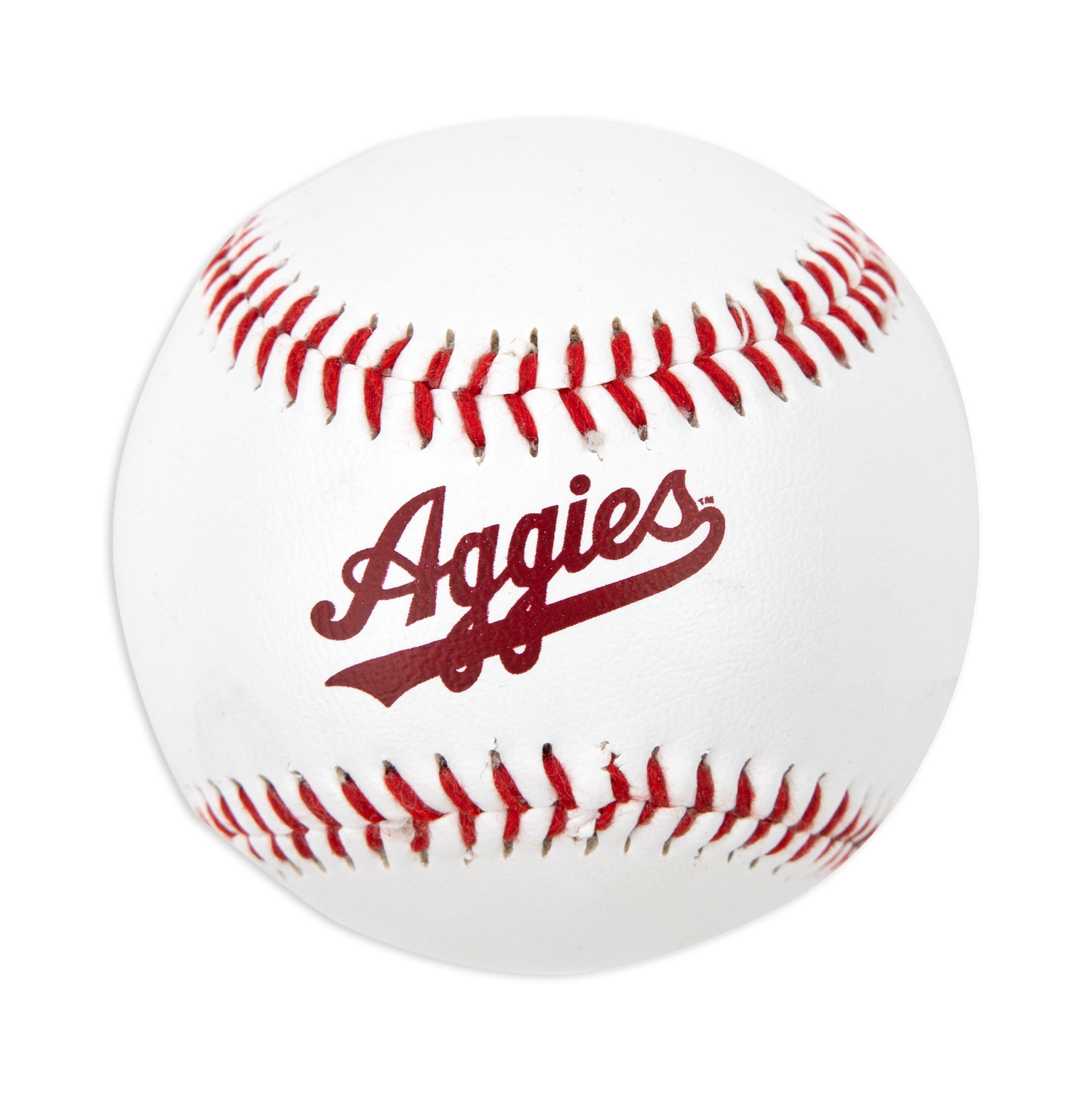 Texas A&M Script Aggies Baseball
