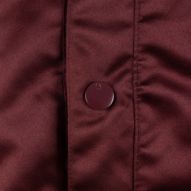 Texas A&M Satin Mens Bomber