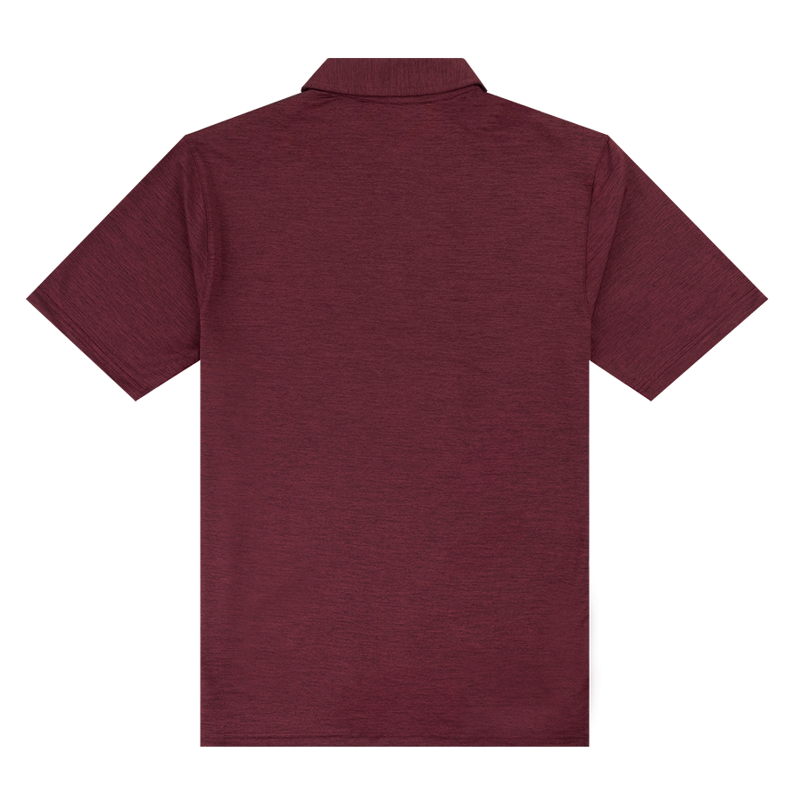Texas A&M Antigua Layout Polo