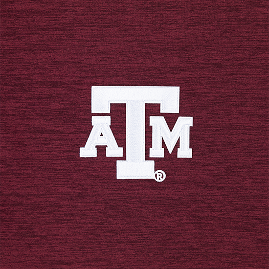 Texas A&M Antigua Layout Polo