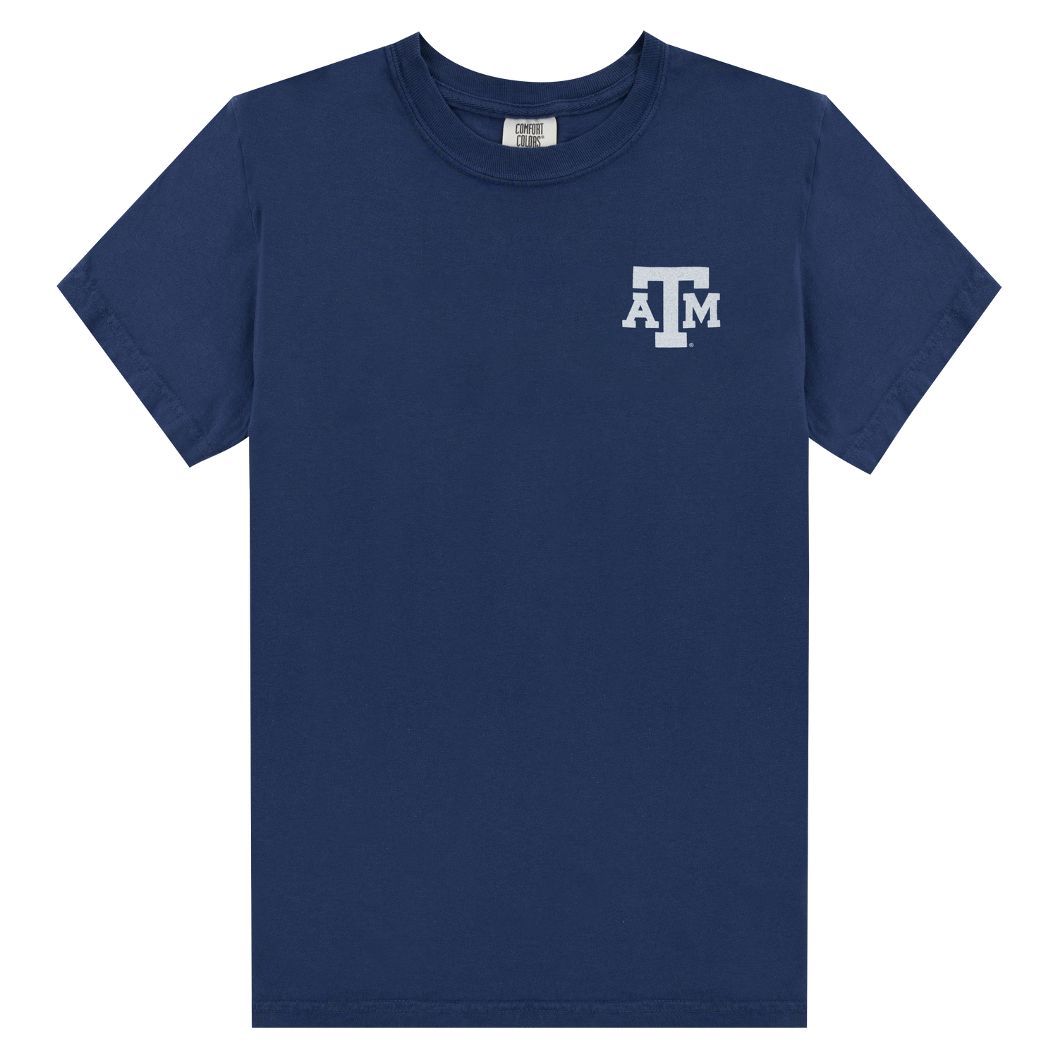Texas A&M Physics and Astronomy T-Shirt