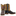 Texas A&M Dakota Reveille Kids Boots