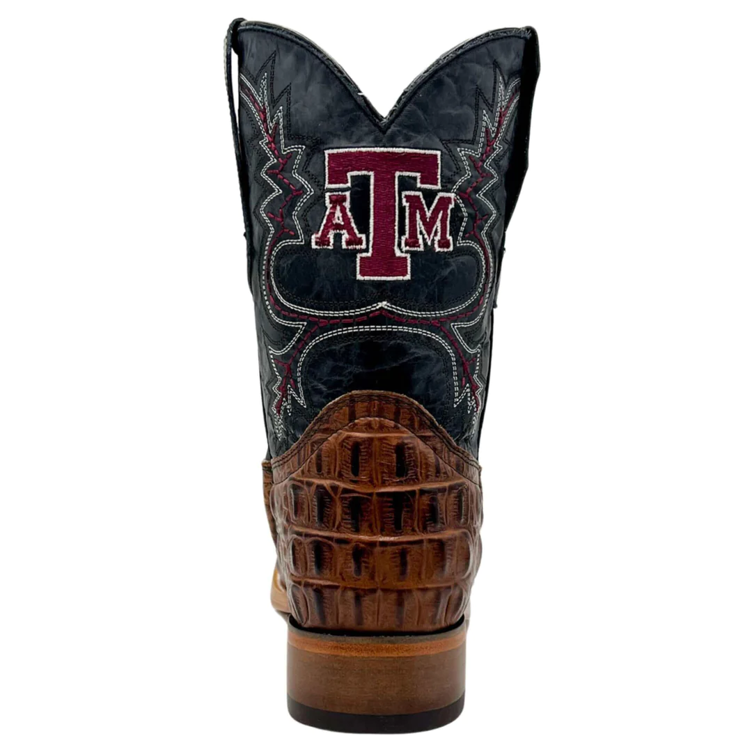 Texas A&M Kids Hudson Boots