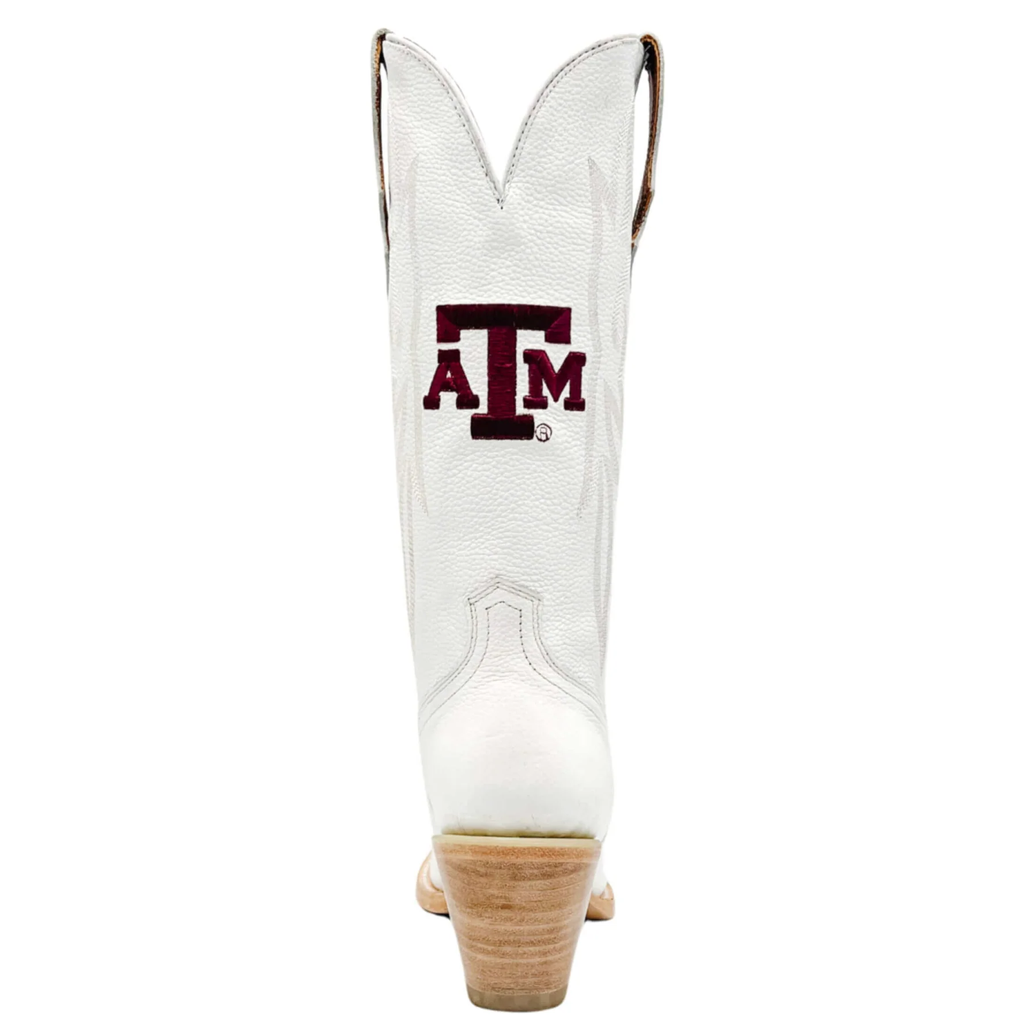 Texas A&M Leighton Boots