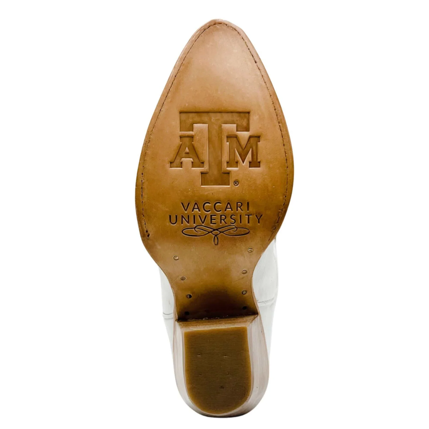 Texas A&M Leighton Boots