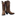 Texas A&M Chelsie Boot