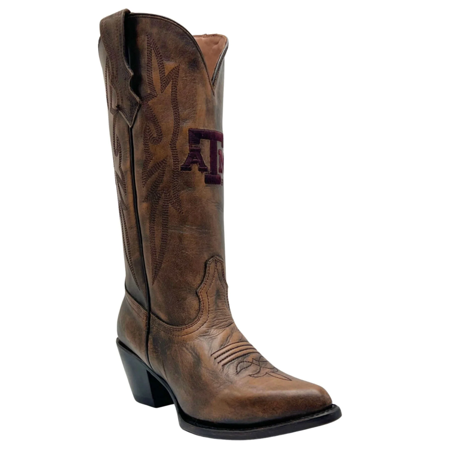 Texas A&M Chelsie Boot