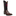 Texas A&M James Round Toe Boots