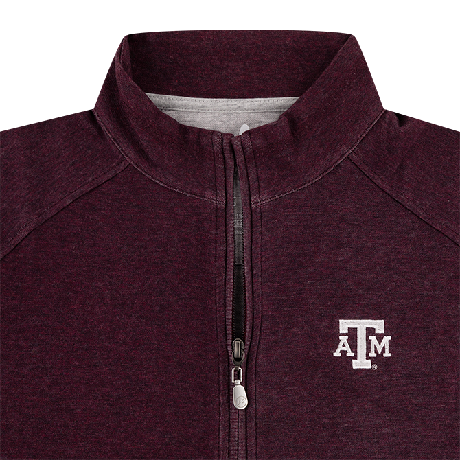 Texas A&M Johnnie-O Tomi Full Zip Jacket