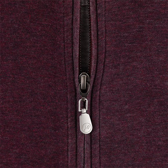 Texas A&M Johnnie-O Tomi Full Zip Jacket