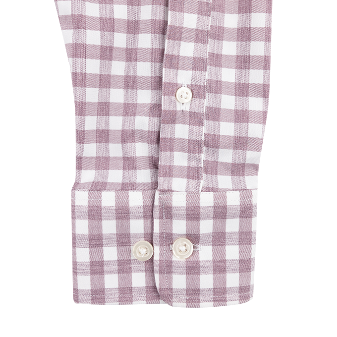 Texas A&M Johnnie-O Archie Button Down