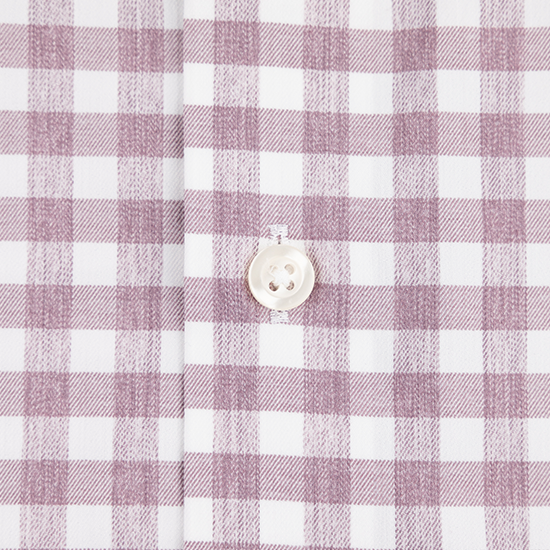 Texas A&M Johnnie-O Archie Button Down