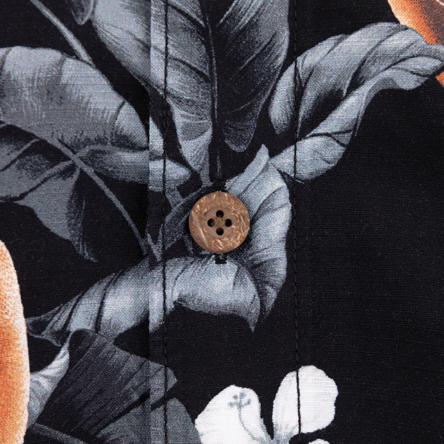Texas A&M Tommy Bahama Veracruz Cay First Down Blooms Button Down