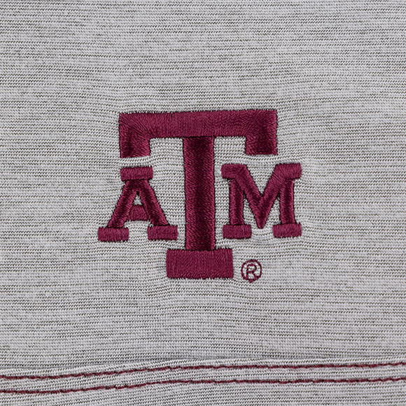 Texas A&M Tommy Bahama High Score Half Zip