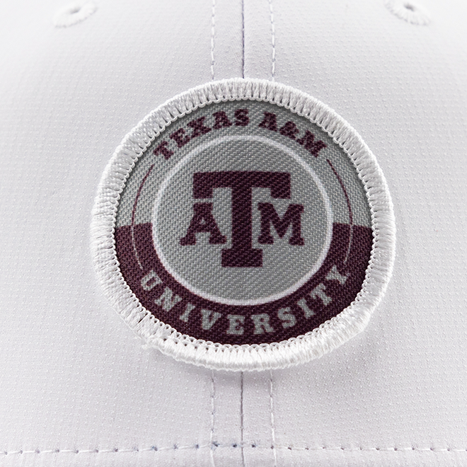 Texas A&M Youth Tyler Performance Cap