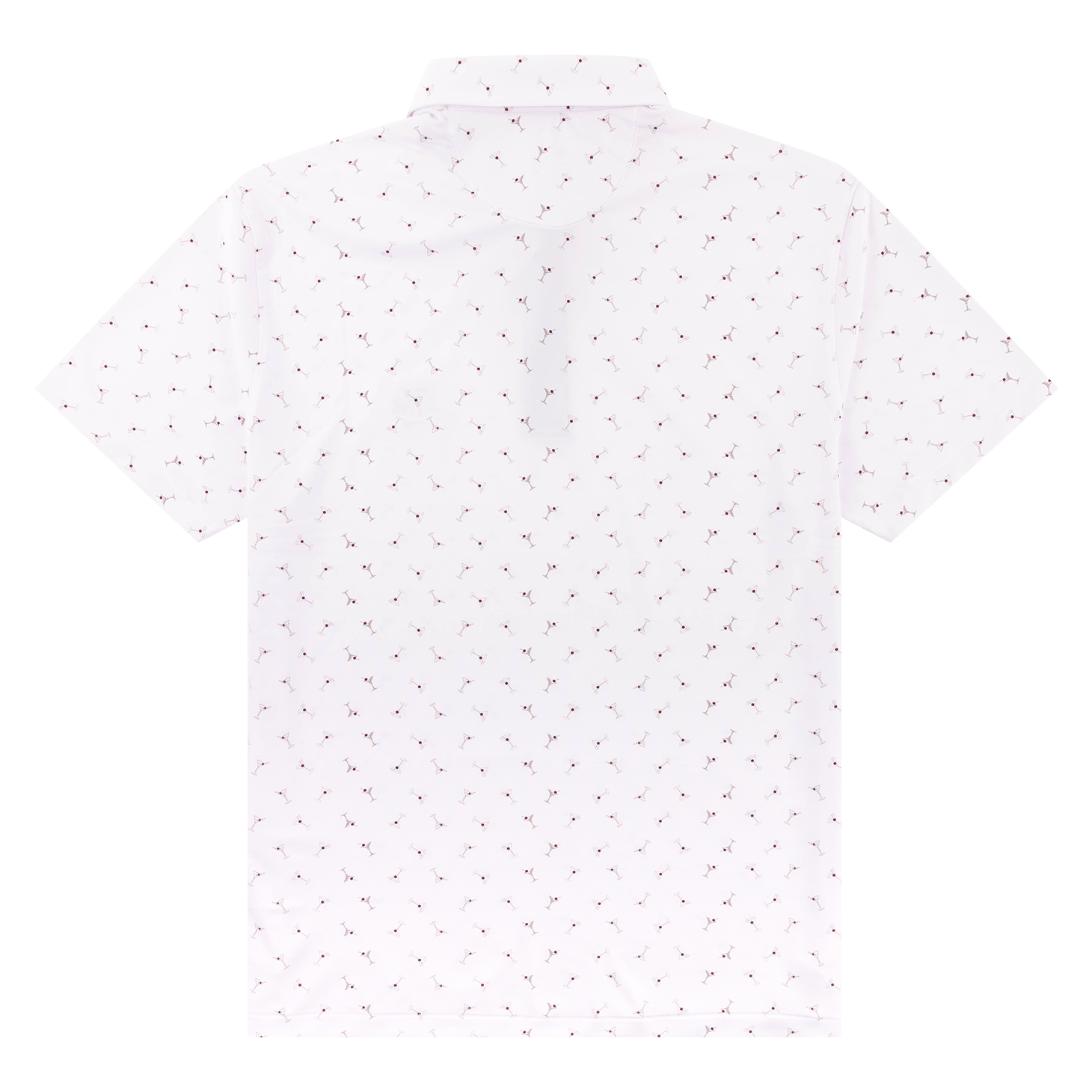 Texas A&M Horn Legend Manhattan Polo
