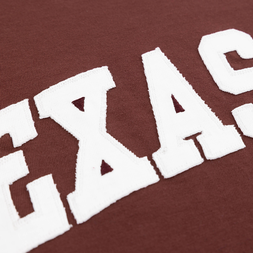 Texas A&M Franklin Fieldhouse Tee