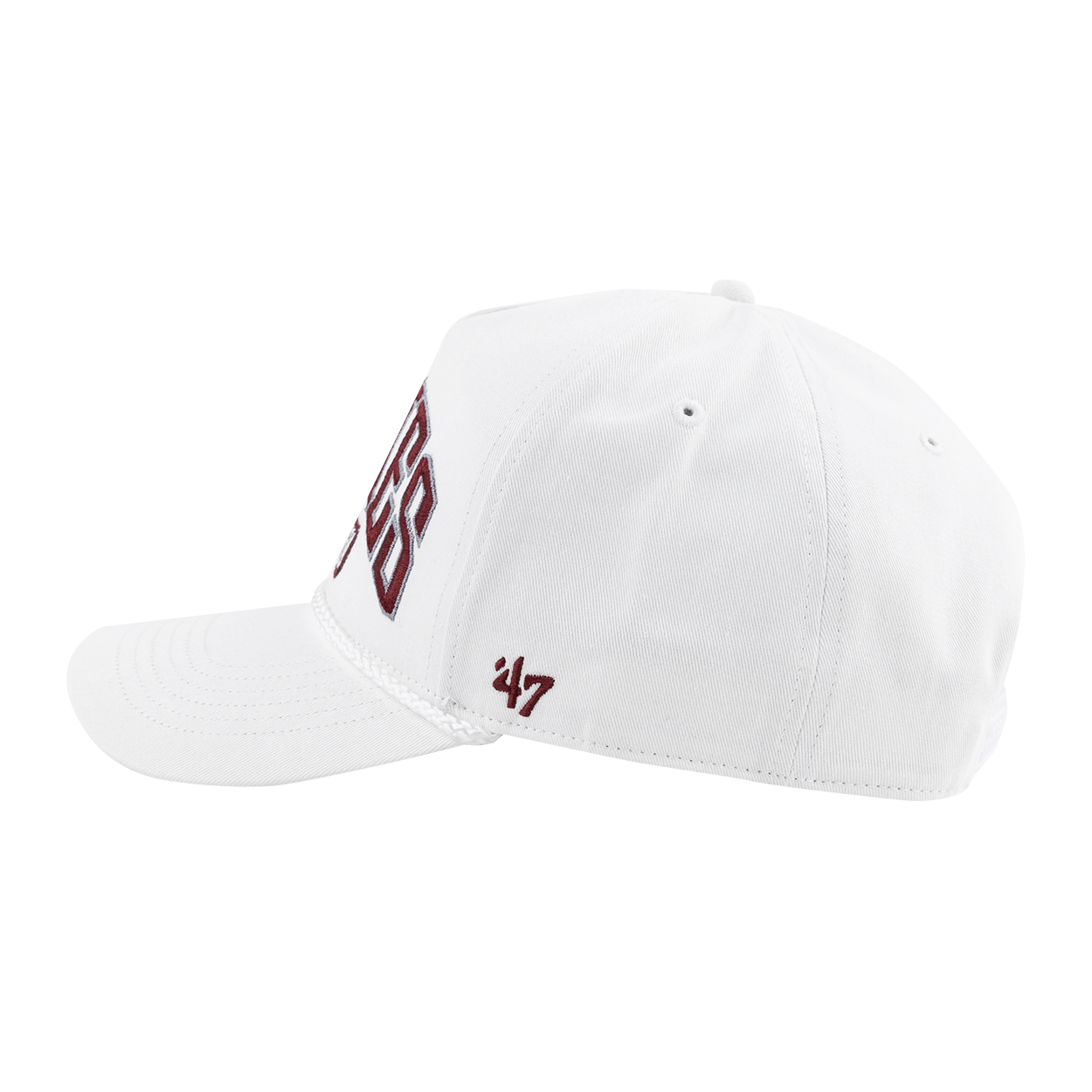 Texas A&M Aggies Local Arch Hitch Cap