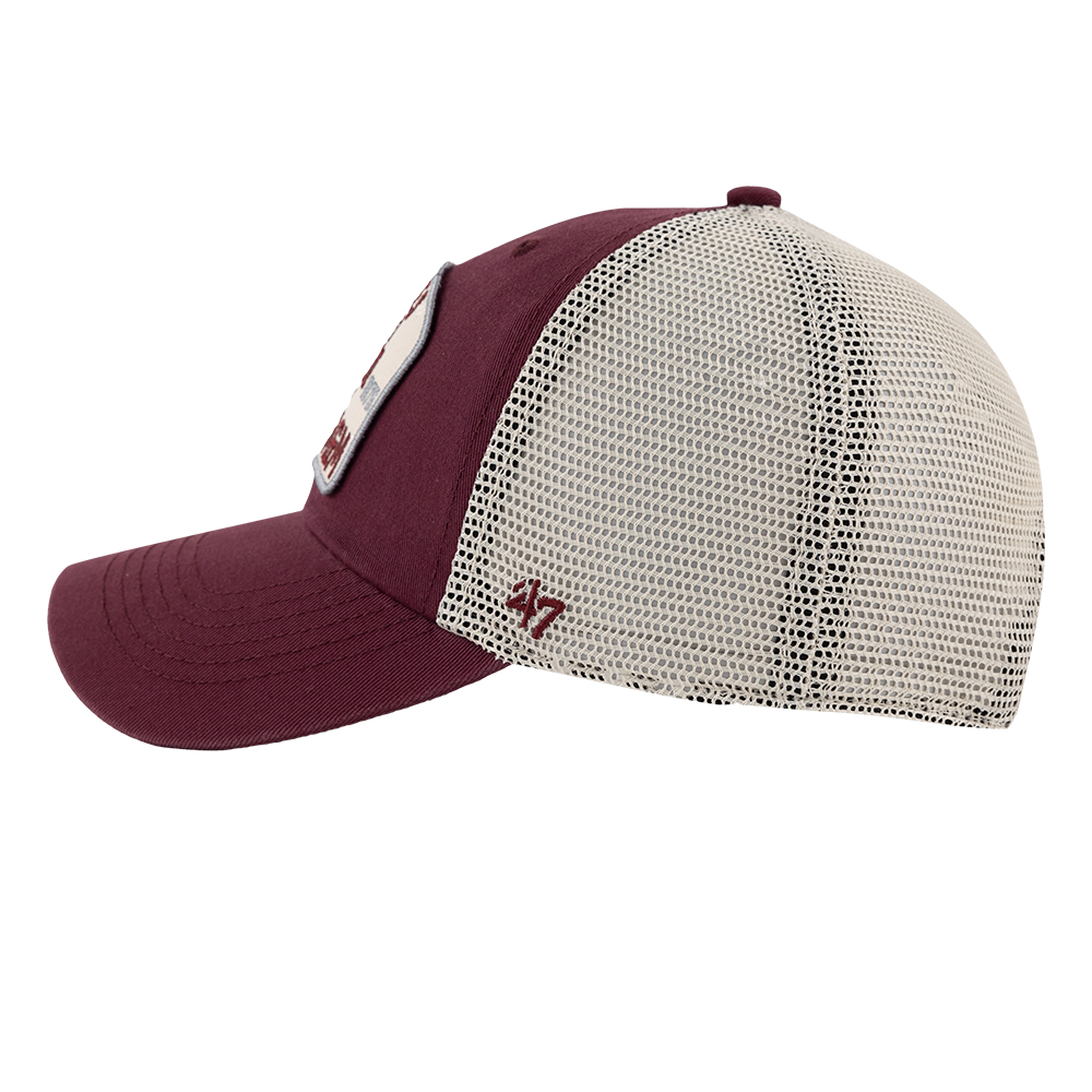 Texas A&M Aggies Youth Mccall Clean Up Hat