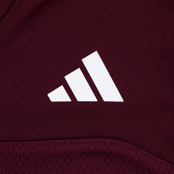 Texas A&M Adidas CUSTOM Youth Football Jersey