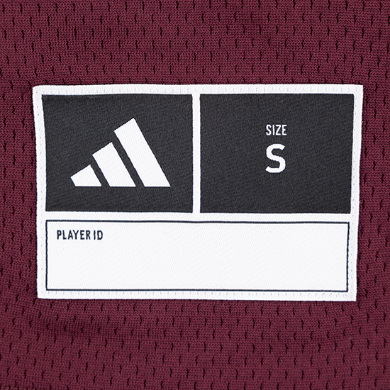 Texas A&M Youth Football Jersey