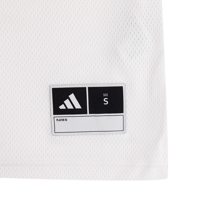 Texas A&M Adidas Away Replica Jersey
