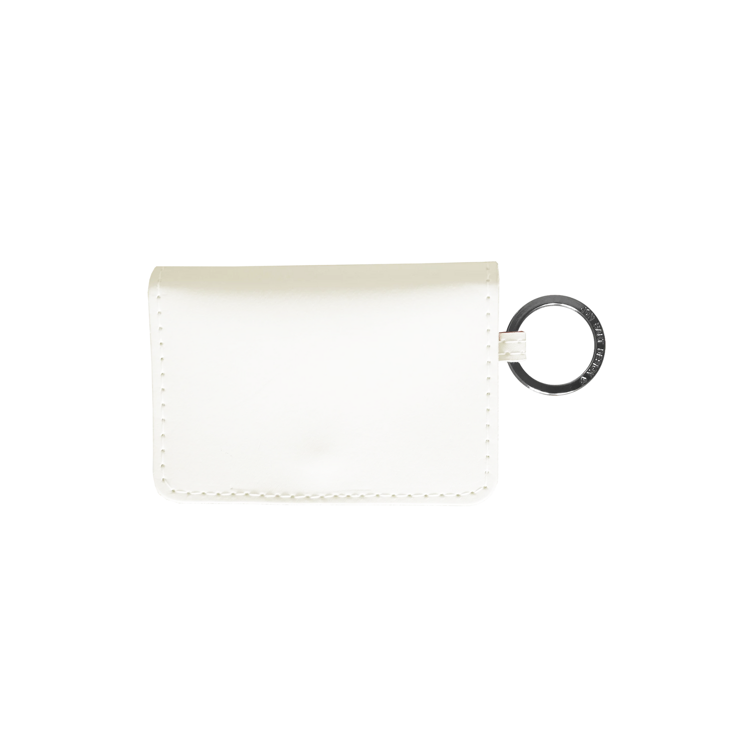 Jon Hart Leather ID Wallet