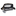 Black Clear Fanny Pack