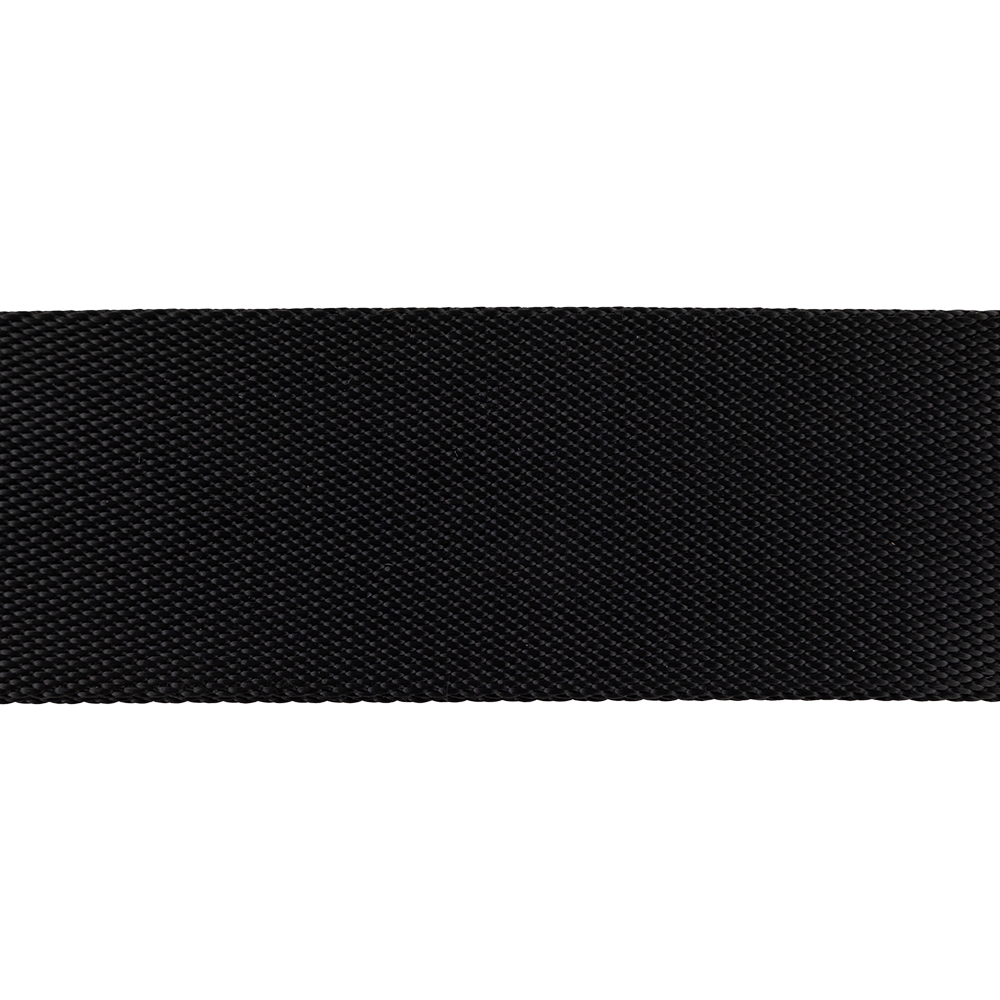 Black Clear Fanny Pack