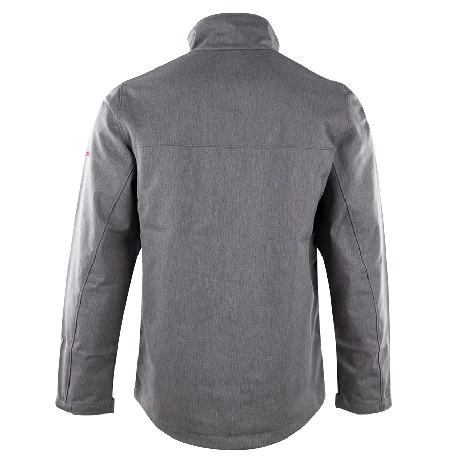 Texas A&M Columbia Ascender III Softshell Jacket