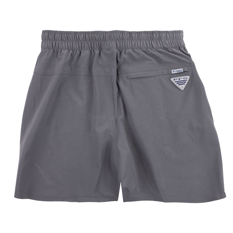 Texas A&M Columbia Terminal Roamer Stretch Shorts