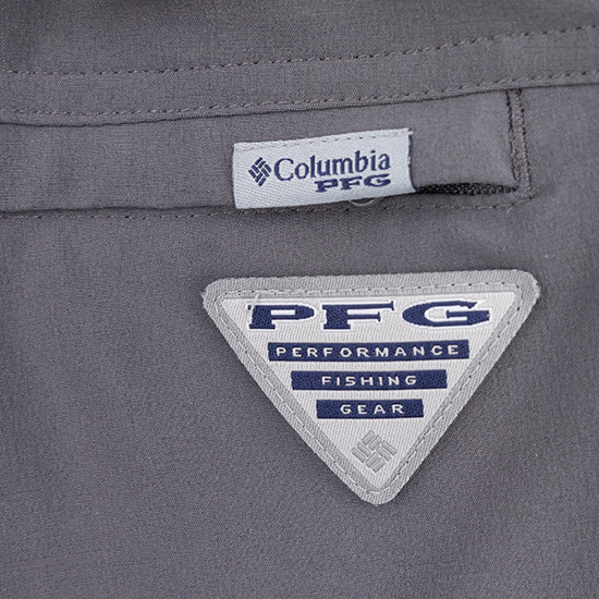 Texas A&M Columbia Terminal Roamer Stretch Shorts