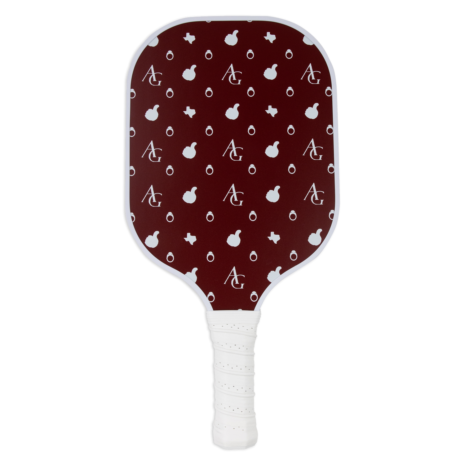 Thumbs Up Pickleball Paddle