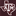 Texas A&M Aggies Lonestar Vermillion Cardigan