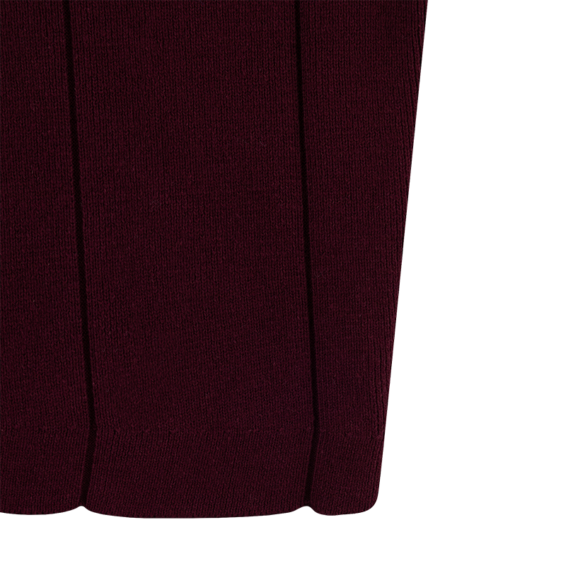 Texas A&M Federico Ribbed Sweater