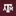 Texas A&M Youth Colosseum Rylos Hoodie