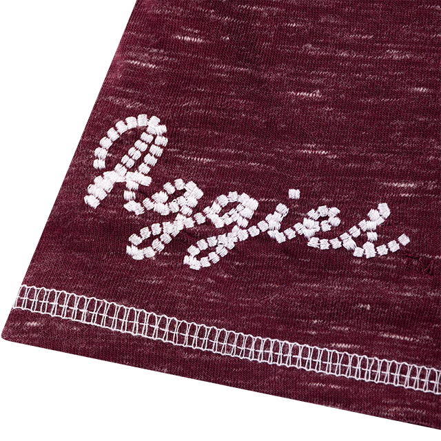 Texas A&M Aggies Toddler Fleet Dress