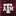 Texas A&M Womens Plaid Pajamas Set