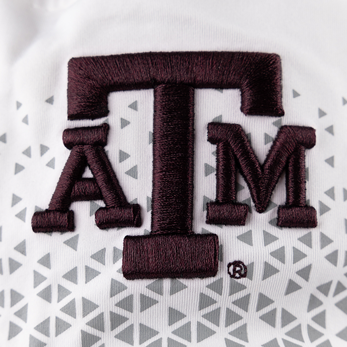 Texas A&M Pontoon Boonie Hat