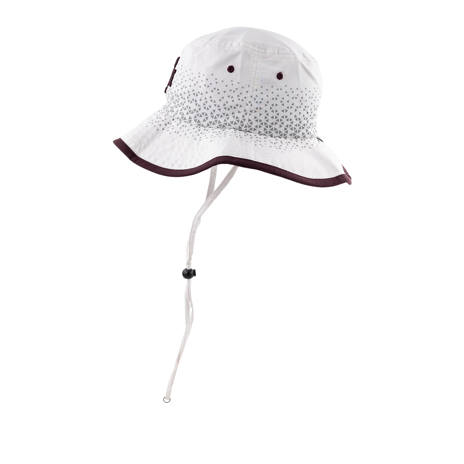 Texas A&M Pontoon Boonie Hat