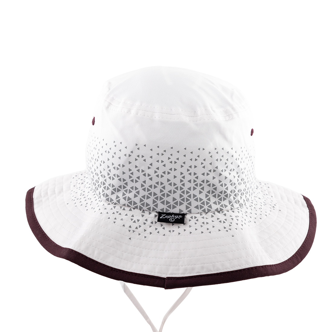 Texas A&M Pontoon Boonie Hat