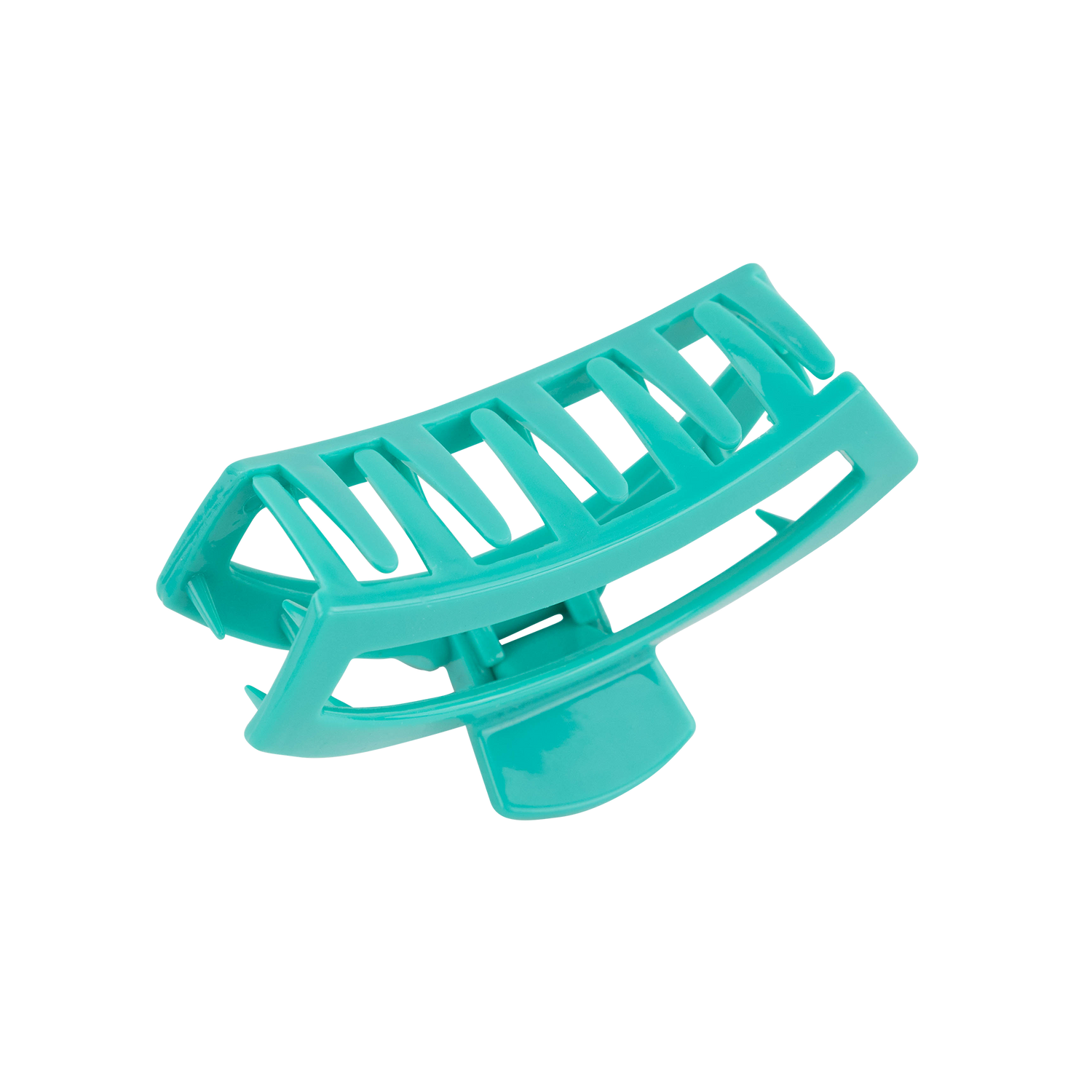 Teleties Open Medium Hair Clip