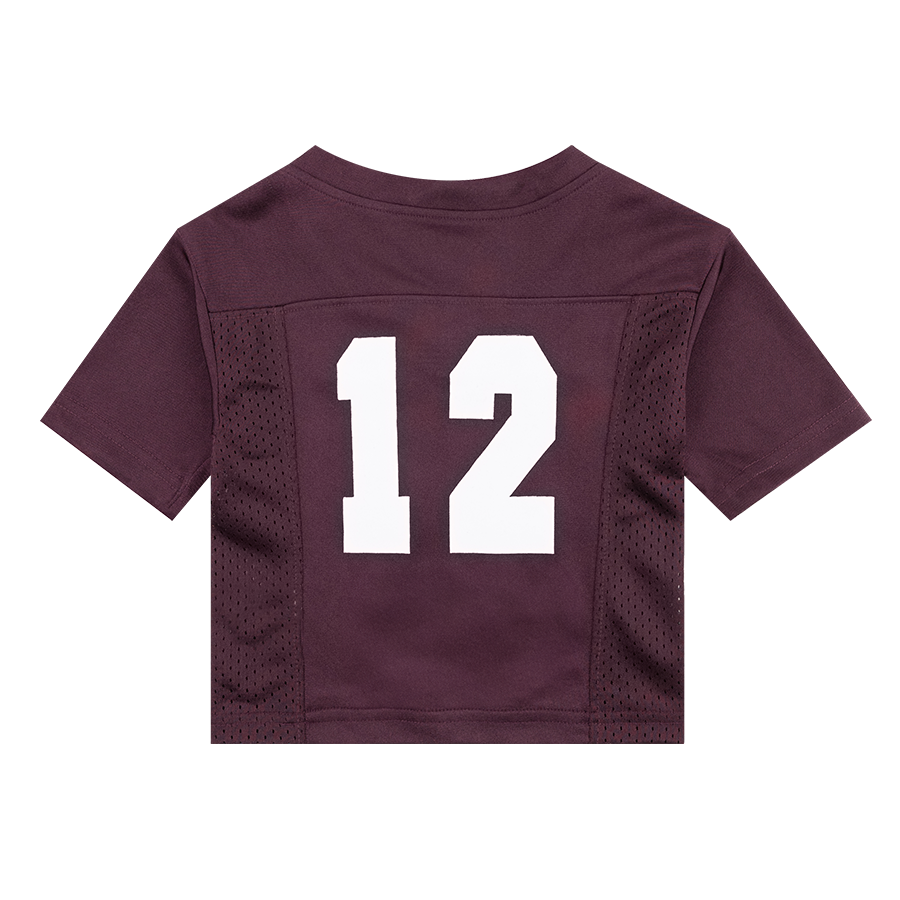 Texas A&M Infant Gameday Football Jersey