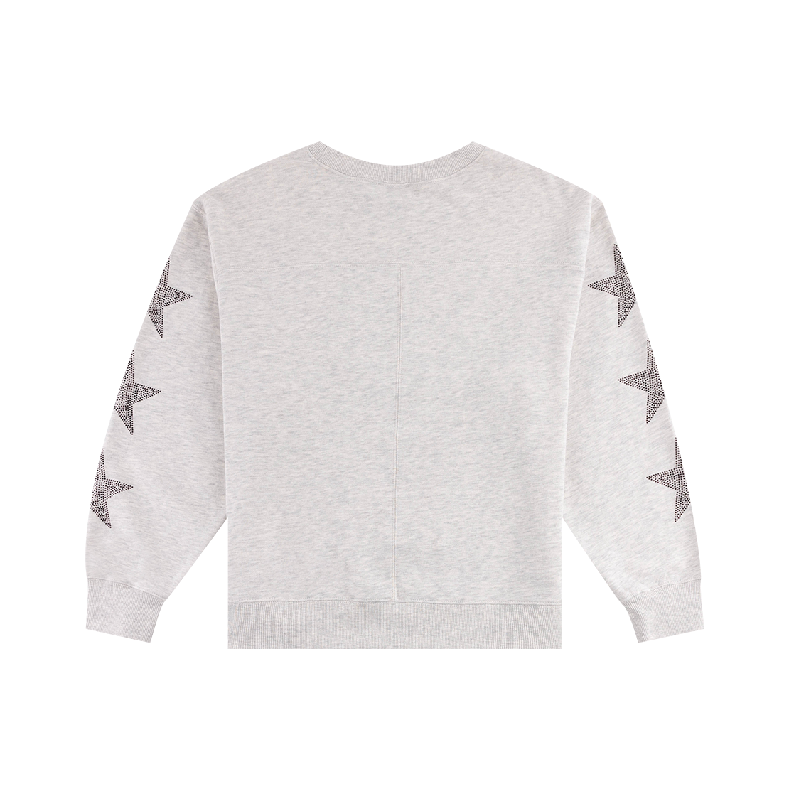 Texas A&M Aggies Old School Star Crewneck