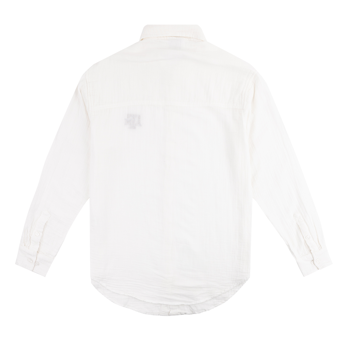 Texas A&M Leisure Long Sleeve Button Up