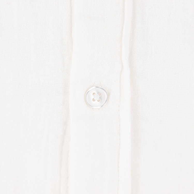 Texas A&M Leisure Long Sleeve Button Up