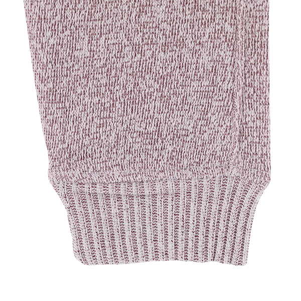 Aggies Chainstitch Comfy V Neck Tunic