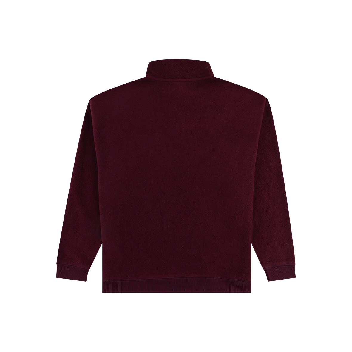 Texas A&M Maroon Henley Pullover