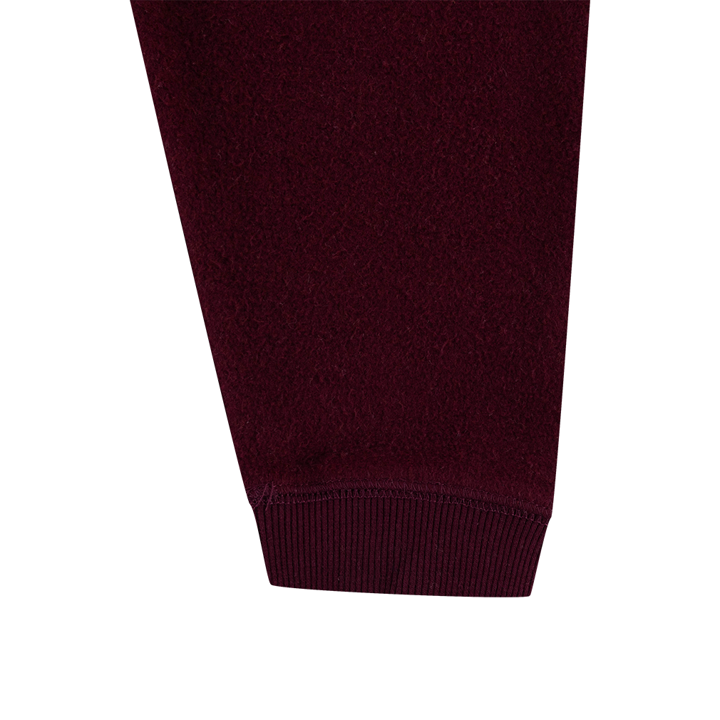 Texas A&M Maroon Henley Pullover